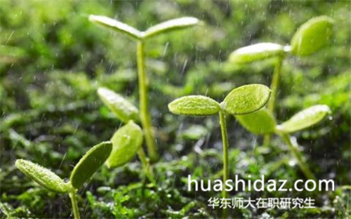 華東師范大學在職研究生英語考試不過可以補考嗎?